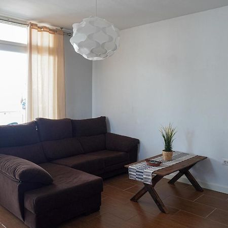 バハマルModern House In Bajamarアパートメント エクステリア 写真