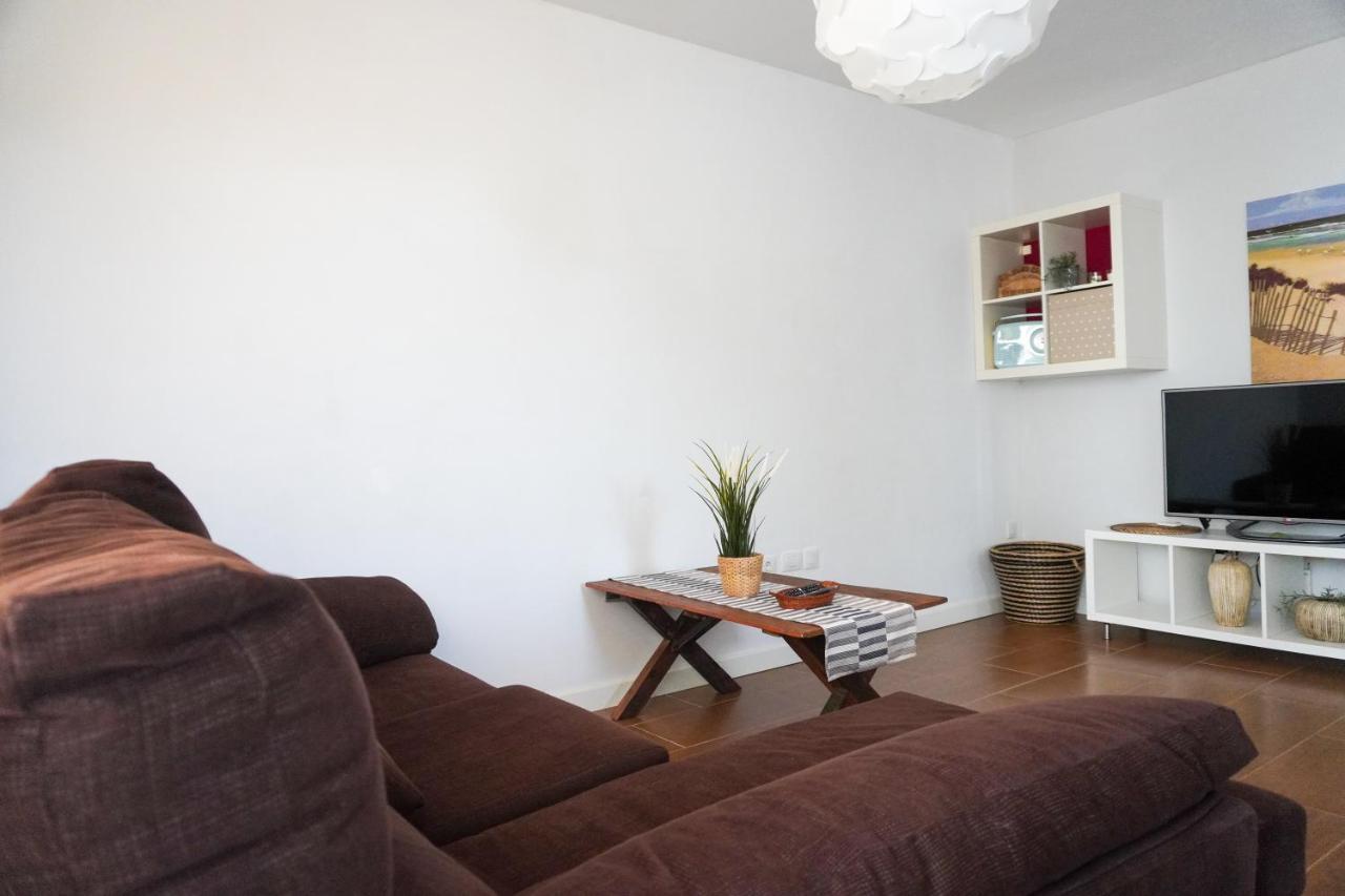 バハマルModern House In Bajamarアパートメント エクステリア 写真