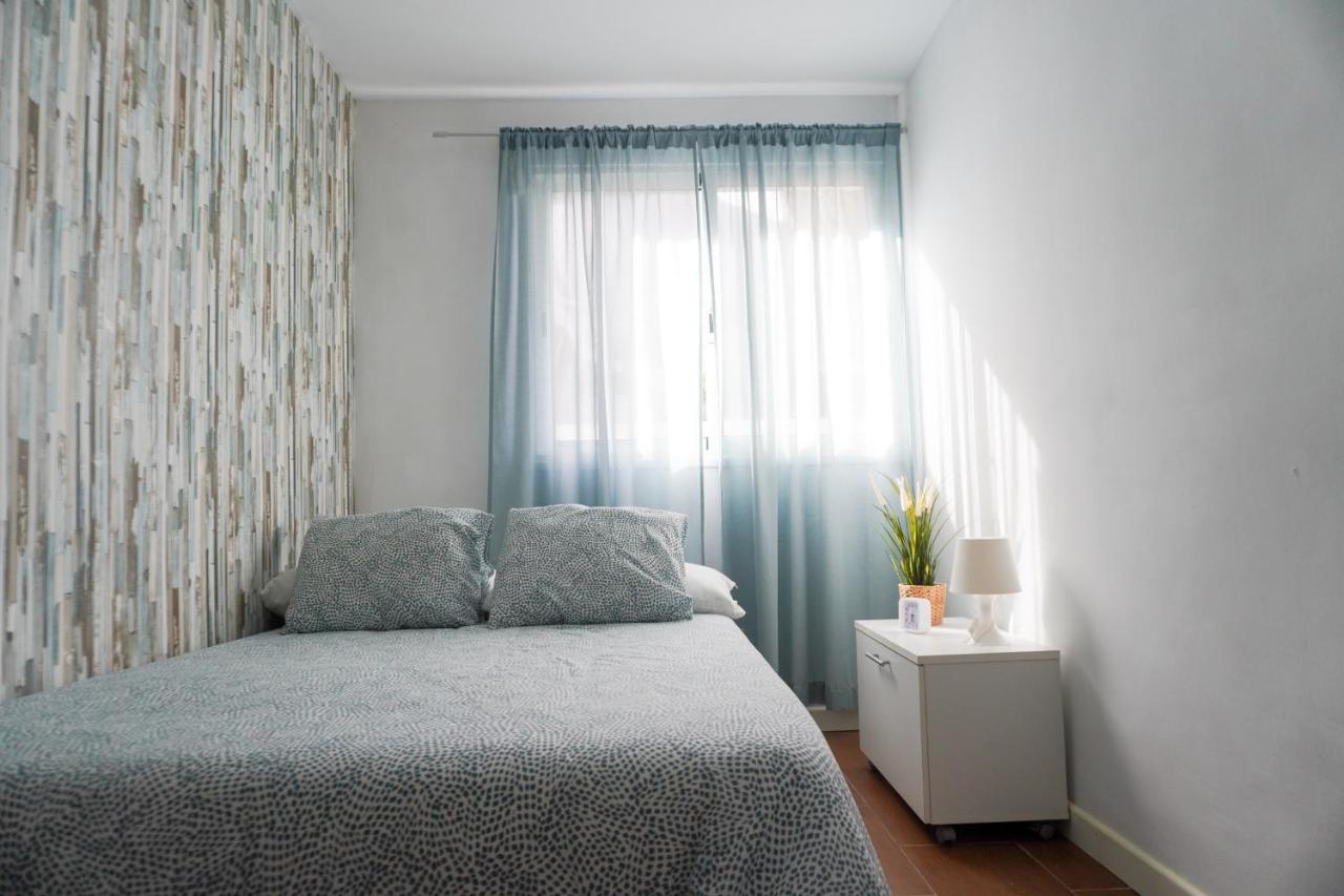 バハマルModern House In Bajamarアパートメント エクステリア 写真