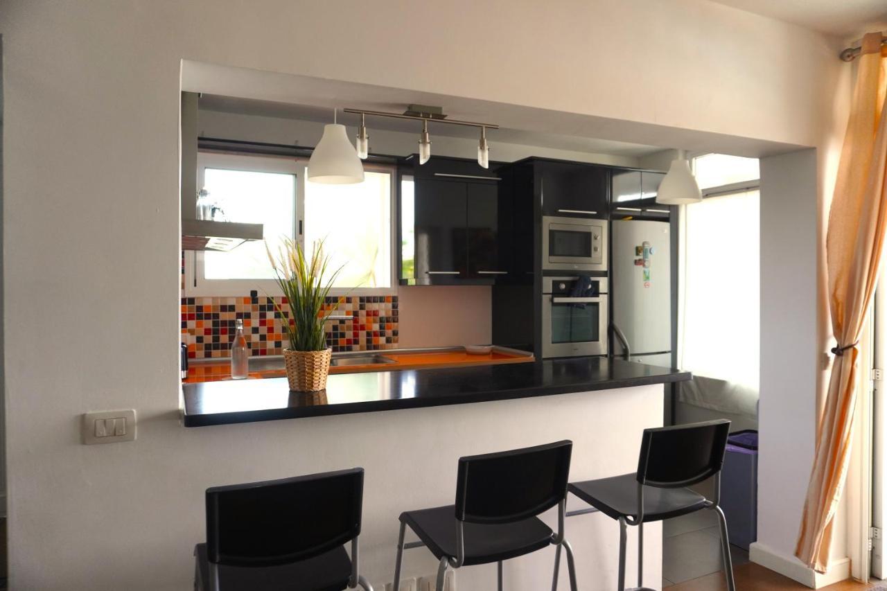バハマルModern House In Bajamarアパートメント エクステリア 写真