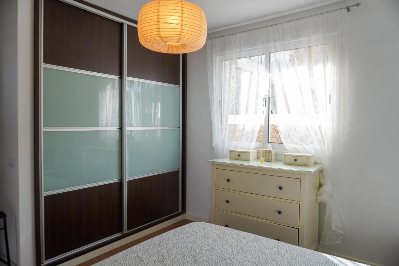 バハマルModern House In Bajamarアパートメント エクステリア 写真
