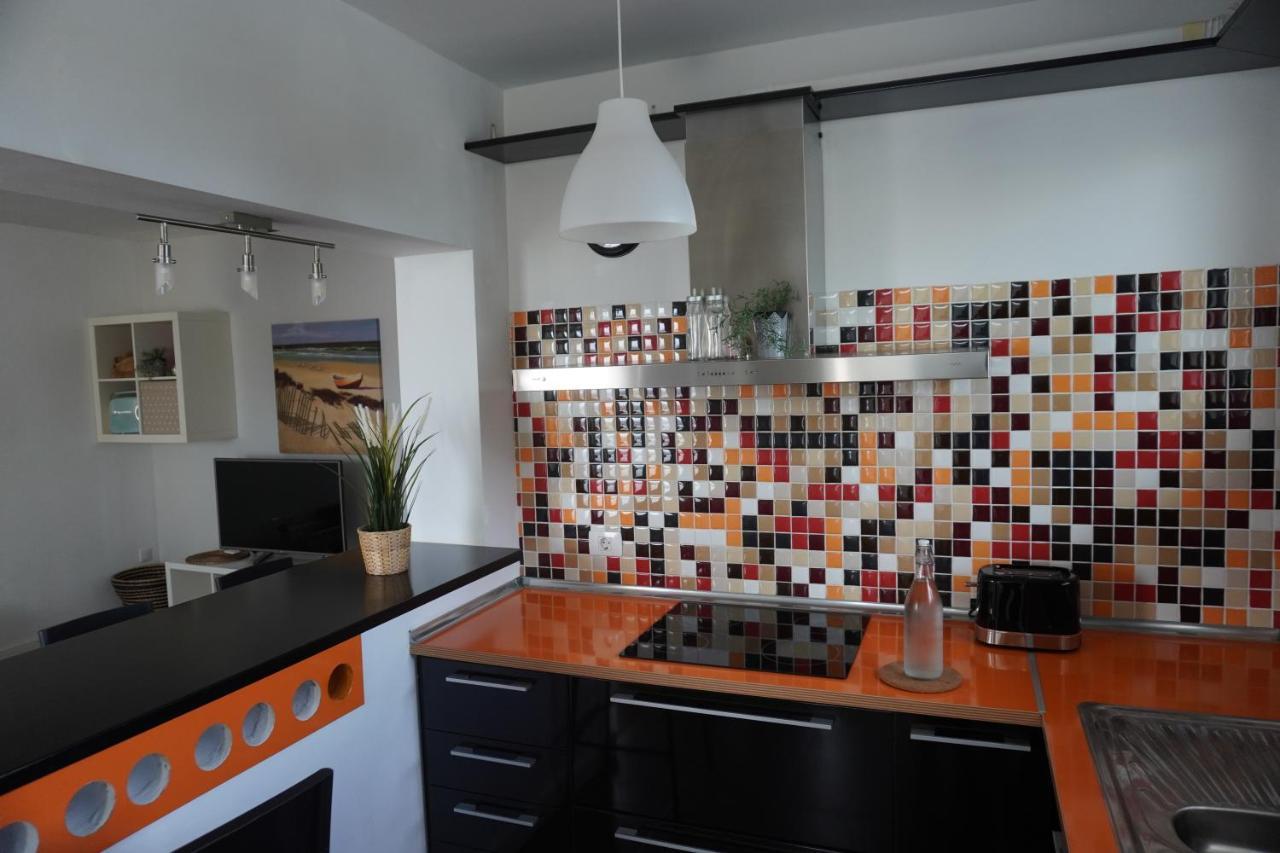 バハマルModern House In Bajamarアパートメント エクステリア 写真