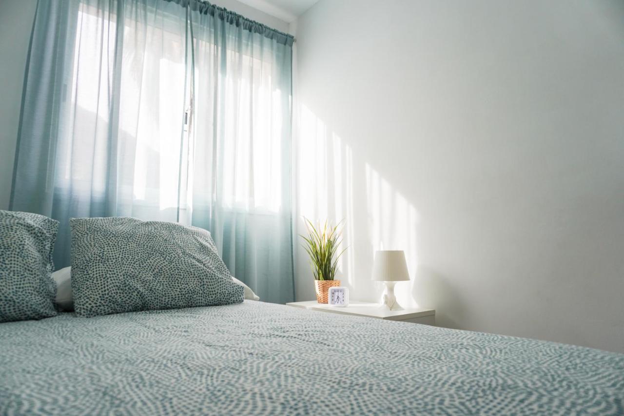 バハマルModern House In Bajamarアパートメント エクステリア 写真